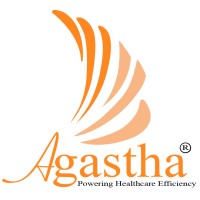 Agastha Healthsoft Pvt. Ltd. logo - Similar company to Agastha Ehr