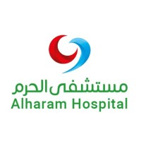 Al Haram Hospital - مستشفي الحرم logo - Similar company to Breast Cancer Hospital- National Cancer Institute