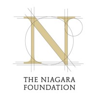 The Niagara Foundation logo - Similar company to Niagara Foundation