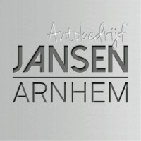 Autobedrijf Jansen Arnhem logo - Similar company to Daily Creative Agency