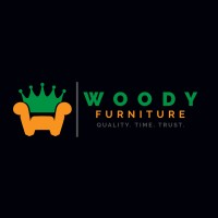 Woody Furniture Kenya logo - Similar company to My Rustic Place
