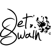 Jet Swain logo - Similar company to Cyclers Studios