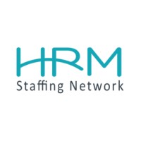 HRM Staffing Network logo - Similar company to Msm Consulting