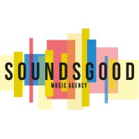 SOUNDSGOOD logo - Similar company to Solyd Gmbh