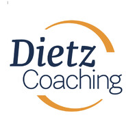 Dietz Coaching logo - Similar company to evolving GmbH