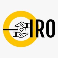 IRO – International Relief Initiative Organization logo - Similar company to International Association For Human Values