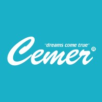 Cemer Playground Equipment
