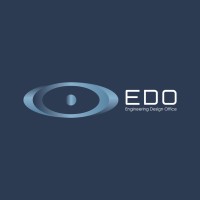 EDO : Engineering Design Office logo - Similar company to Alpha Partner Bali