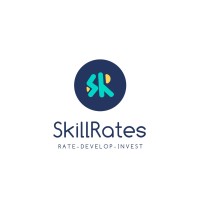 SkillRates logo - Similar company to Skillrater.Com