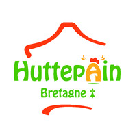 Huttepain Bretagne logo - Similar company to Amont Ldc
