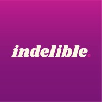 Indelible Agency logo - Similar company to Creatris