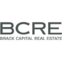 BCRE - Brack Capital Real Estate logo - Similar company to Sl Development