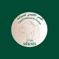 Conseil Préfectoral du Tourisme de Meknès logo - Similar company to Radem