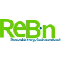 Rebn, The Renewable Energy Business Network