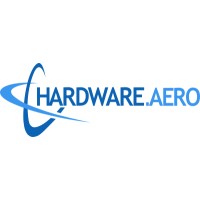 Hardware.aero LLC logo - Similar company to Design Hardware