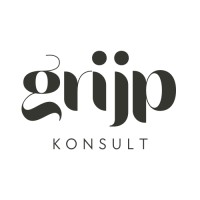 Grijp Konsult logo - Similar company to Brand Core
