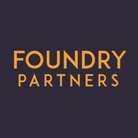 Foundry Partners logo - Similar company to Central