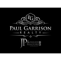 Paul Garrison with JP & Associates REALTORS® logo - Similar company to Jp & Associates Realtors®  Legacy Group