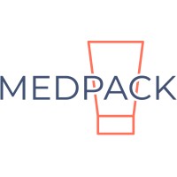 MedPack logo - Similar company to Medpack