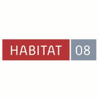 HABITAT 08 logo - Similar company to Résidéis