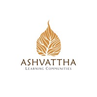 Ashvattha Learning Communities logo - Similar company to Evincism