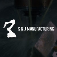 S & J Manufacturing logo - Similar company to Stainless Dynamics, Inc.