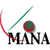 MANA logo - Similar company to Mana