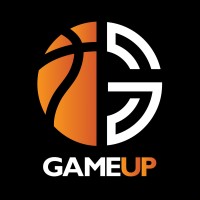 GameUp logo - Similar company to Game Up