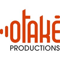 OTAKE PRODUCTIONS logo - Similar company to Aa Organisation