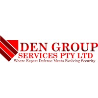 DEN GROUP SERVICES logo - Similar company to Wright Security Services Sa