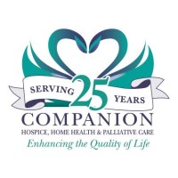 Companion Health Group logo - Similar company to Constant Companion Llc