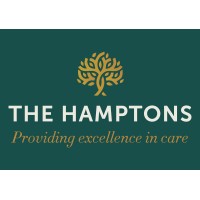The Hamptons logo - Similar company to Capulet Care Limited