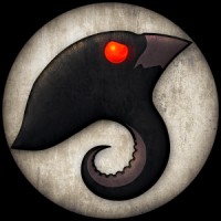 Polymorphic Games logo - Similar company to Moving Dimensions