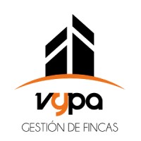VYPA Gestión de Fincas logo - Similar company to Dalovea Design