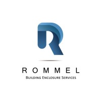 Rommel Limited logo - Similar company to Aeon