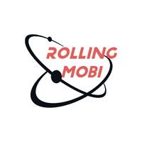 RollingMobi logo - Similar company to Bidfuture