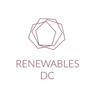 Renewables DC logo - Similar company to Heal Constructor Ltd