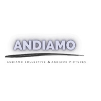 Andiamo Pictures logo - Similar company to Limelight Entertainment