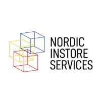 Nordic Instore Services AB logo - Similar company to Circleblocks