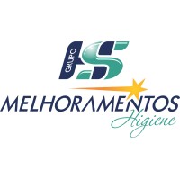 Melhoramentos Higiene logo - Similar company to Ecológica Equipamentos