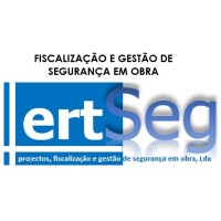ERTSEG - Projectos, Fiscalização e Gestão de Segurança em Obra, Lda logo - Similar company to Ertseg - Projectos, Fiscalização E Gestão De Segurança Em Obra, Lda