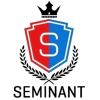 Seminant Solutions Limited logo - Similar company to Digimarketers360