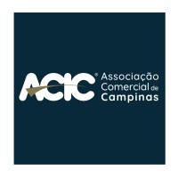 ACIC - Associação Comercial e Industrial de Campinas logo - Similar company to I2Ucash