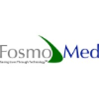 Fosmo Med, Inc. logo - Similar company to Brainard Rivet Company