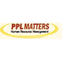 PPL Matters logo - Similar company to Ppl Matters