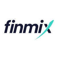 Finmix logo - Similar company to Merakite
