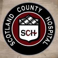 Scotland County Hospital logo - Similar company to Heartland Aea