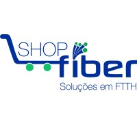 Shop Fiber Soluções FTTH logo - Similar company to Clicknet