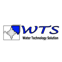 Water Technology Solution logo - Similar company to Waterjet Ag