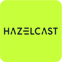 Hazelcast logo - Similar company to Binalyze